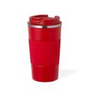 Civix Coffee Cup - Red