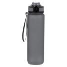 Clario Sports Bottle - Black