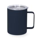 Clink Cup - Navy Blue