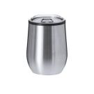 Cobi Travel Cup - Silver