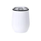 Cobi Travel Cup - White