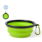 Collapsible Dog Bowl