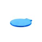 Compact Mirror - Blue