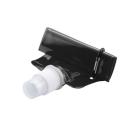 Compacta Folding Water Bottle - Black