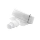 Compacta Folding Water Bottle - White