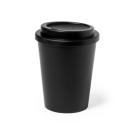 Corel Coffee Cup - Black