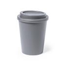 Corel Coffee Cup - Grey