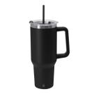 Corra Travel Cup - Black