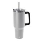 Corra Travel Cup - Grey