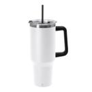 Corra Travel Cup - White