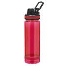 Corta Sports Bottle - Red