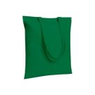 Cotton Bag - Coloured Green