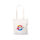 Creation Cotton bag - Coloured