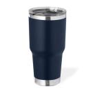 Crescent Travel Cup - Navy Blue