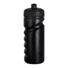 Cruzo Sports Bottle - Black