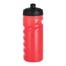 Cruzo Sports Bottle - Red