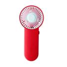 Electric Fan - Red