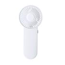 Electric Fan - White