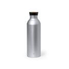 Essential Cairn Bottle - Silver