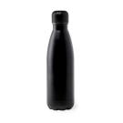 Essential Cascade Bottle - Black