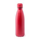 Essential Cascade Bottle - Red
