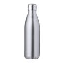 Essential Cascade Bottle - Silver