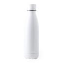 Essential Cascade Bottle - White