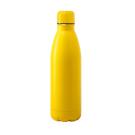 Essential Cascade Bottle - Yellow