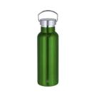 Essential Celsius Bottle - Green