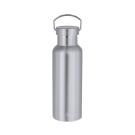 Essential Celsius Bottle - Silver