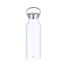 Essential Celsius Bottle - White