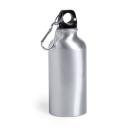 Essential Chord Bottle - Silver