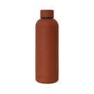 Essential Corvo Bottle - Brown