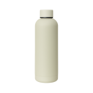 Essential Corvo Bottle - Cream