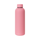 Essential Corvo Bottle - Pink