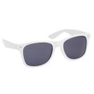 Essential Renzo Sunglasses - White