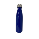 Express Capella Metal Bottle - Matt Blue