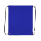 Express Drawstring Bag Blue