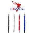 Express New York Plastic Ball Pen