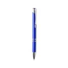 Express New York Plastic Ball Pen - Blue