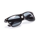 Express Renzo Sunglasses - Black