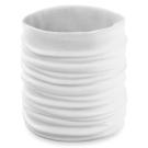 Express Tubular Bandana White