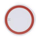 Express Wireless Charger Red