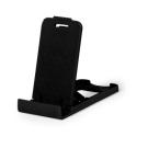 Folding Phone Stand - Black