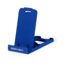 Folding Phone Stand - Blue