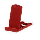 Folding Phone Stand - Red