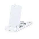 Folding Phone Stand - White