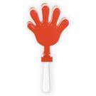 Hand Clapper - Orange