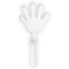 Hand Clapper - White