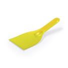 Ice Scraper - Yellow